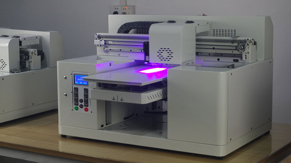 30502hUV industrial uv printer