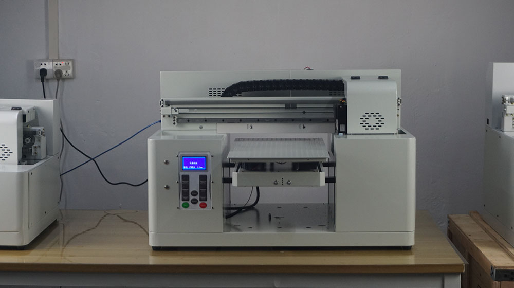 30502hUV industrial uv printer