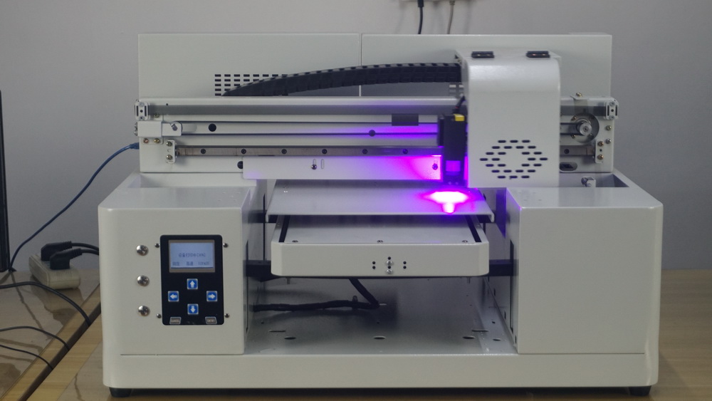 WP3040S Wayprinter UV Printer