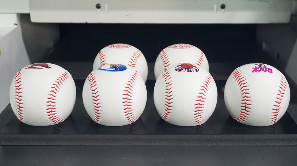 baseball printer