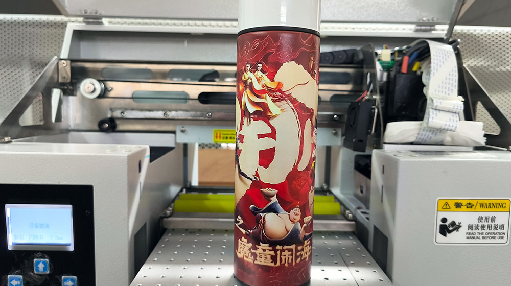 baseball printer